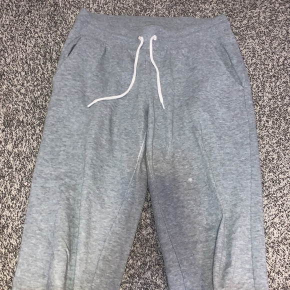 grey wild fable sweatpants - Picture 2 of 5